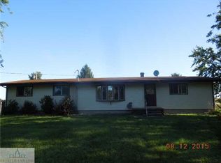 3110 W Beard Rd, Perry, MI 48872