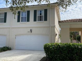 2102 Tarpon Lake Way, West Palm Beach, FL 33411