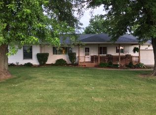 11025 N Ogden Rd, North Manchester, IN 46962