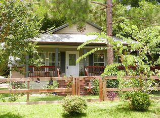 4813 Charles St, Seabrook, TX 77586