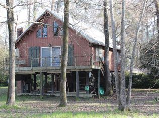 217 Pine Ln, Huntsville, TX 75862