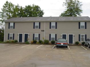 105 Thermal Ct APT A, Clarksville, TN 37042