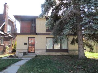 7107 W Hampton Ave #7109, Milwaukee, WI 53218