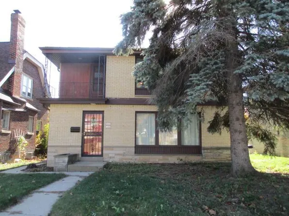 7107 West Hampton AVENUE #7109, Milwaukee, WI 53218