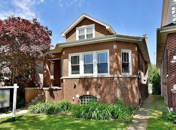 2nd image of 3123 N Menard Ave