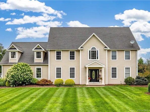 46 Watch Hill Road, Berlin, CT 06037