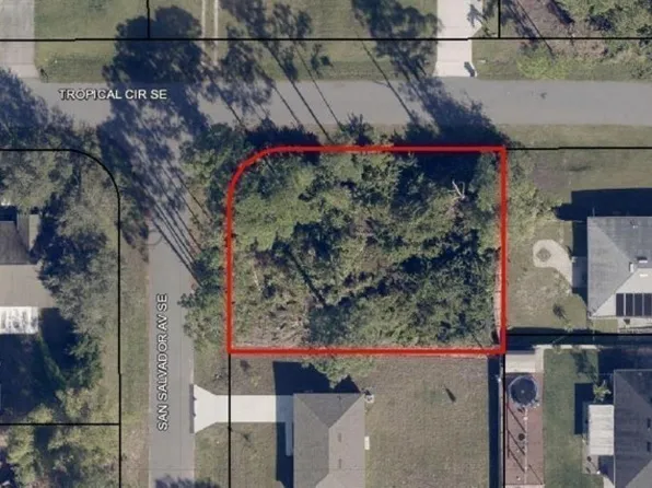 29-37-32-GU-1207 Tropical Cir SE, Palm Bay, FL 32909