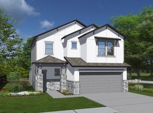 Laurel 2154 SB Plan, Glendale Lakes, Rosharon, TX 77583