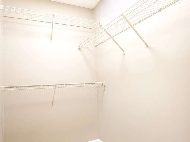 Walk In Closet Walk In Closet