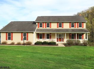 1425 Beaver Rd, Julian, PA 16844