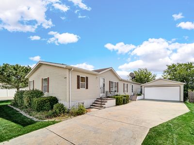 10721 W Gateway Dr, Frankfort, IL, 60423