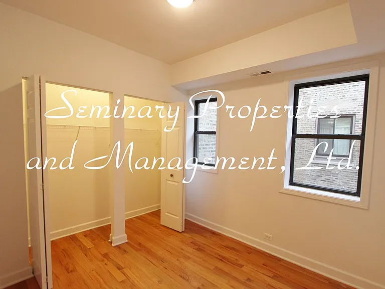 Great apartments in the heart of Uptown, one block from the red line — Photo 40