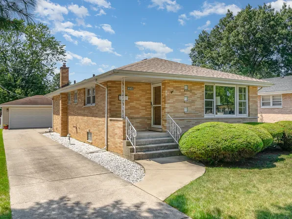 18768 Sherman St, Lansing, IL 60438