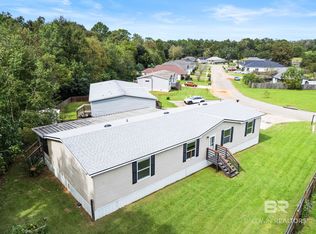 24098 Gemstone Dr, Loxley, AL 36551
