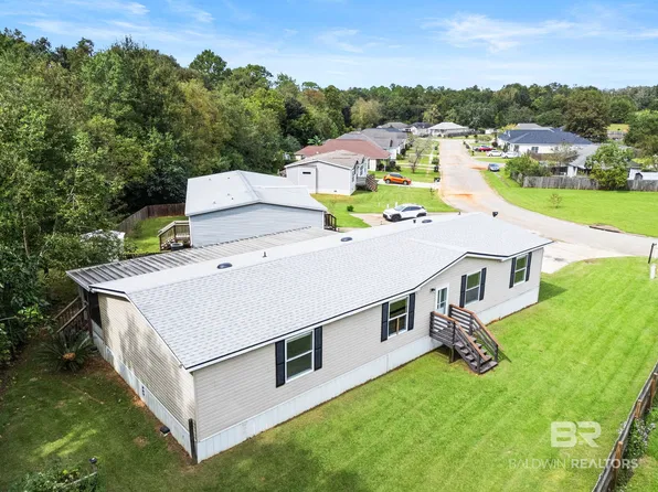 24098 Gemstone Dr, Loxley, AL 36551