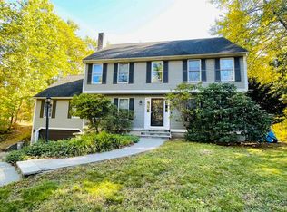 219 Range Rd, Windham, NH 03087