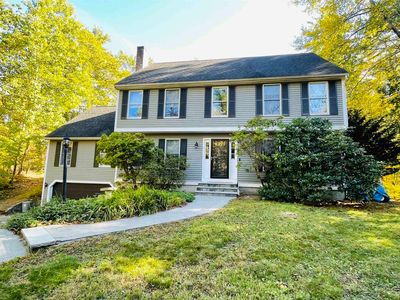 219 Range Road, Windham, NH, 03087