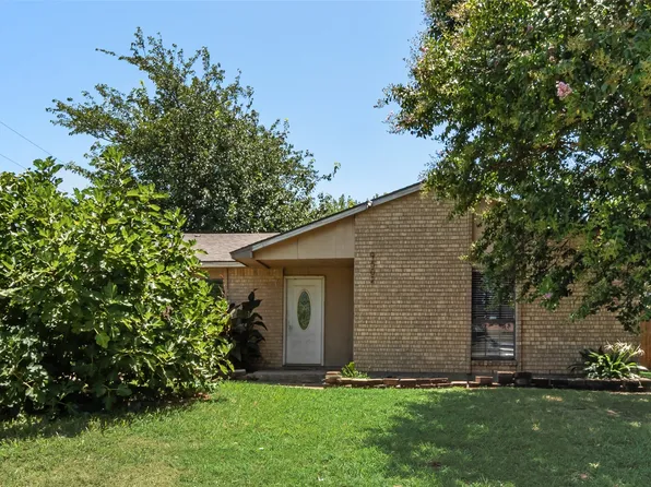 9502 Zelkova Cir, Dallas, TX 75249