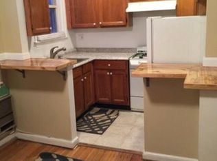 1420 Hellerman St FLOOR 1, Philadelphia, PA 19149