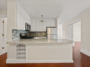 85 E India Row APT 10G, Boston, MA 02110