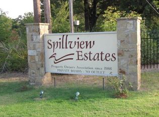 529 Randall Dr LOT 14, Mabank, TX 75156