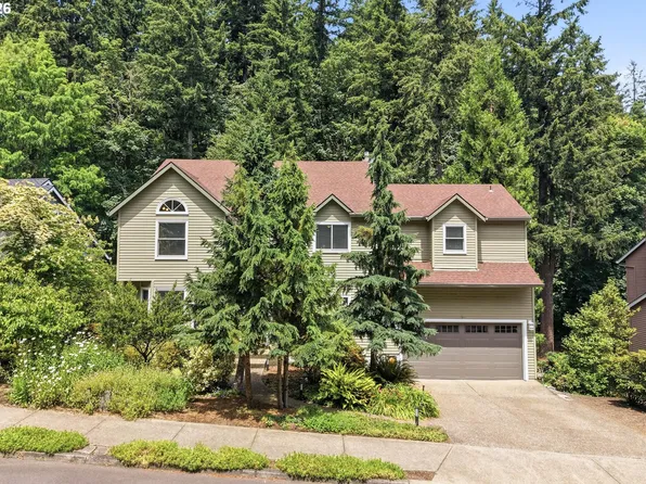 2513 Oregon City Blvd, West Linn, OR 97068