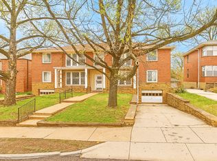 8241 Delmar Blvd #1E, Saint Louis, MO 63124