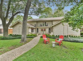 13622 Indian Creek Rd, Houston, TX 77079