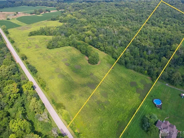 0 New Burlington Rd, Wilmington, OH 45177