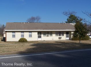 400 E Northern Blvd APT 16, Tarboro, NC 27886