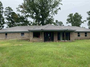15469 State Highway 135 S, Overton, TX 75684