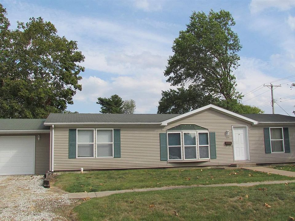 231 S Washington St, Carthage, IL 62321 MLS 203032 Zillow