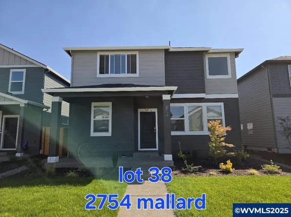 2754 Mallard Ln, Woodburn, OR 97071
