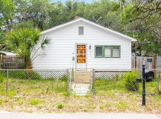 2631 Usina St, Saint Augustine, FL 32084
