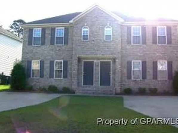 4229 A Brook Creek Ln, Greenville, NC 27858