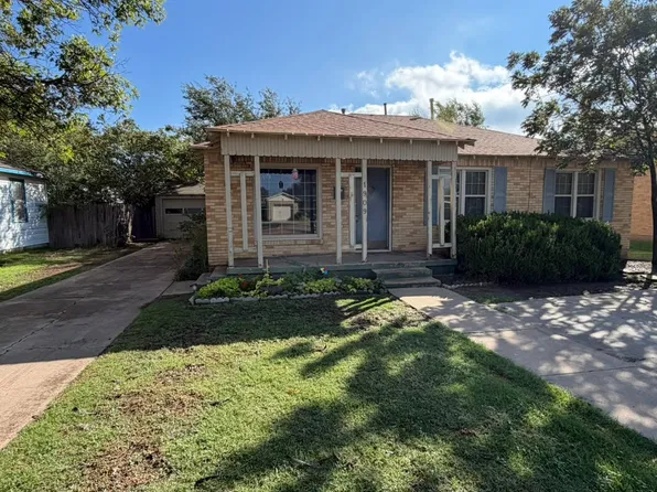 1909 S Milamamarillo Tx #79109, Amarillo, TX 79109