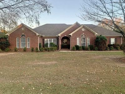 4 Camellia Ln, Amory, MS, 38821