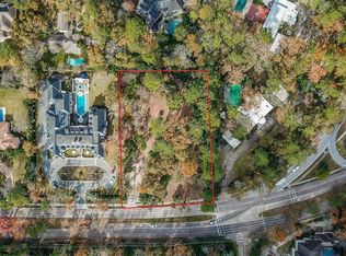 11410 Memorial Dr, Piney Point Village, TX 77024