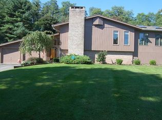 1250 Cork Rd, Victor, NY 14564