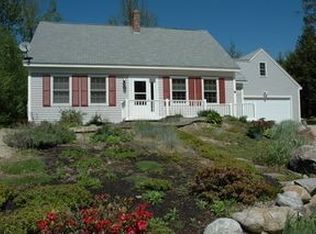 9 Melody Park, Tuftonboro, NH 03816