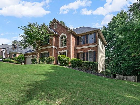 5th image of 4195 Canterbury Walk Dr