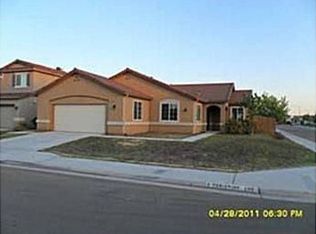 5512 E Christine Ave, Fresno, CA 93727