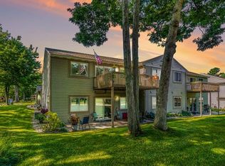 1202 Alison Ct, Muskegon, MI