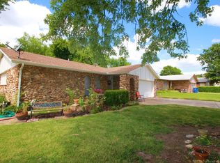 13101 E 32nd Pl, Tulsa, OK 74134