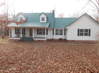 116 Hickory Ln, Rainsville, AL 35986