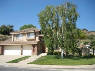 2091 Yucca Cir, La Verne, CA 91750