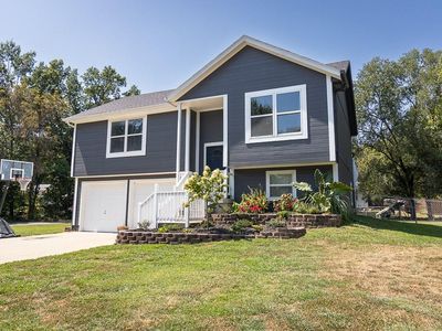 302 N Main St, Archie, MO, 64725