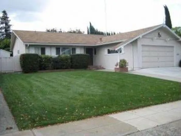 2434 Stokes St, San Jose, CA 95128