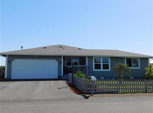 17914 Iris Pl SW, Rochester, WA 98579