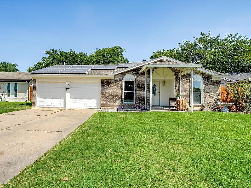 1st image of 1791 Americana Blvd